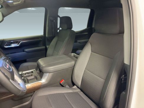 Certified 2025 GMC Sierra 1500 Elevation w/ Preferred Package image 23