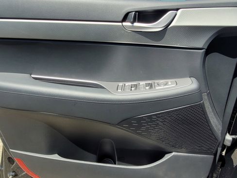 New 2025 Hyundai Palisade XRT image 16