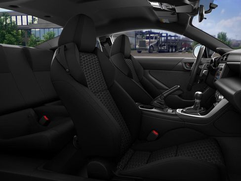 New 2026 Toyota GR86 image 26