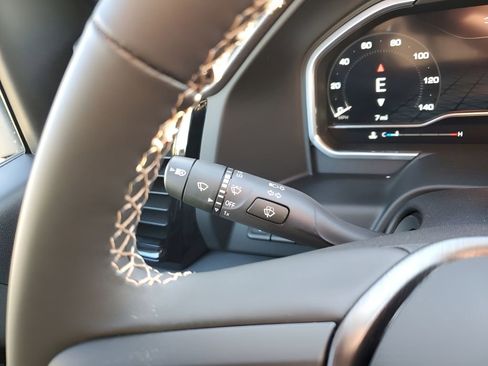 New 2025 GMC Sierra 2500 AT4 w/ AT4 Premium Plus Package image 33