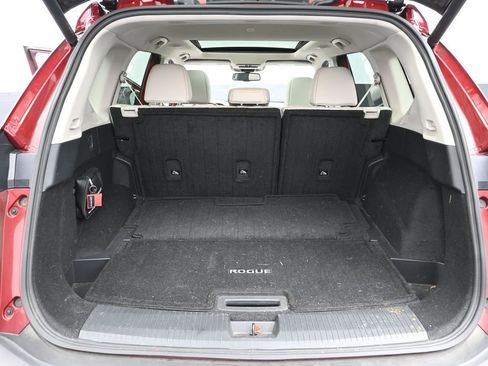 Used 2023 Nissan Rogue SL image 12