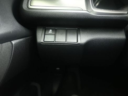 Used 2018 Honda Civic EX image 18