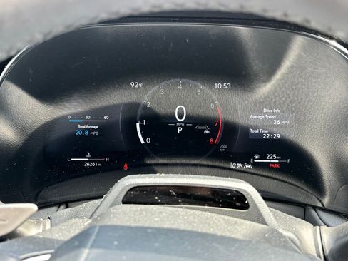 Used 2024 Lexus TX 350 FWD w/ Technology Package image 16
