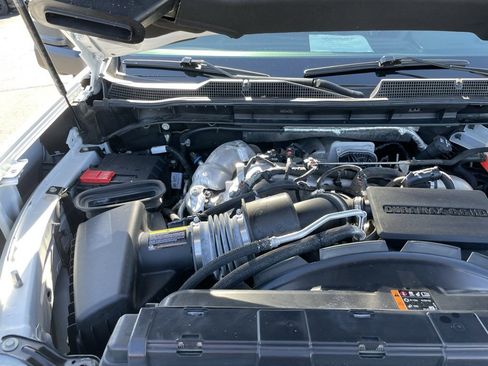 Used 2024 Chevrolet Silverado 3500 LTZ w/ LTZ Plus Package image 39