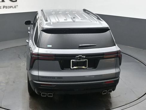 New 2026 Chevrolet Traverse LT w/ Midnight/Sport Edition AWD/4WD image 36