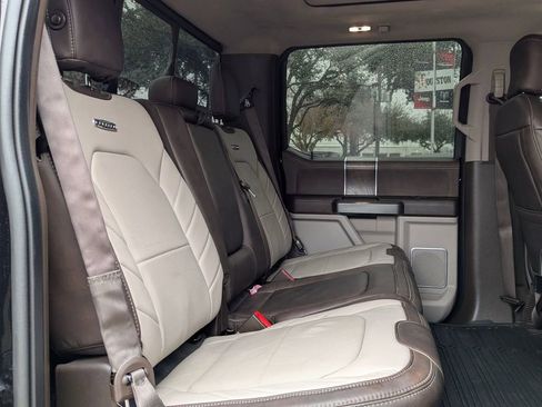 Used 2019 Ford F150 Limited w/ Trailer Tow Package image 30