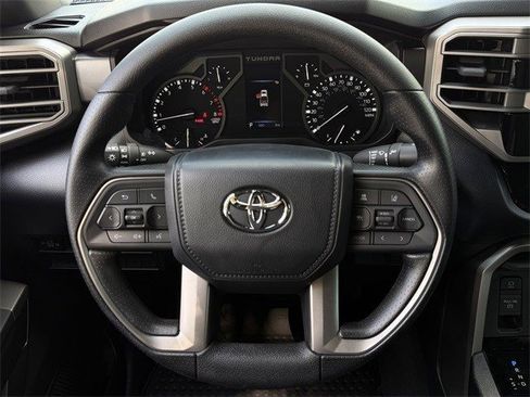New 2026 Toyota Tundra SR5 image 14