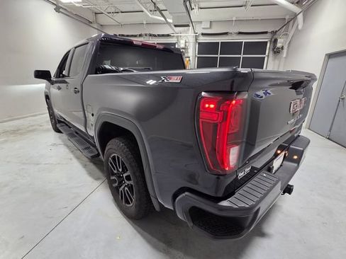Used 2026 GMC Sierra 1500 Elevation w/ X31 Off-Road Package AWD/4WD image 9