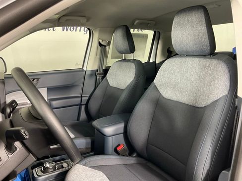 New 2026 Ford Maverick XLT FWD image 14