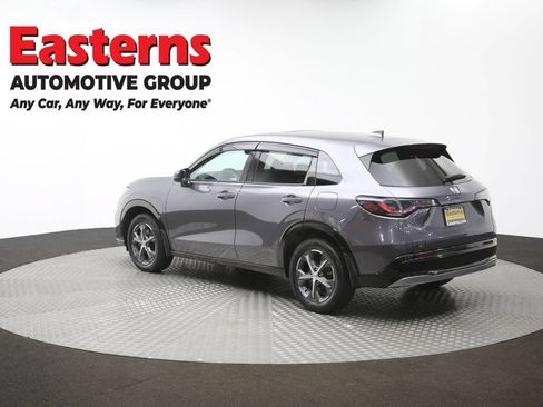 Used 2024 Honda HR-V EX-L image 62