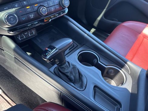 Used 2023 Dodge Durango SRT Hellcat AWD/4WD image 36