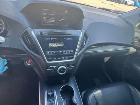 Used 2020 Acura MDX SH-AWD image 30