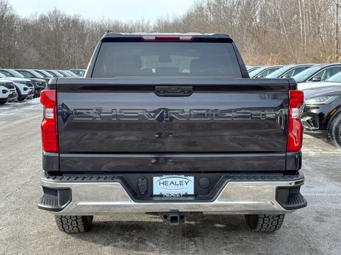 Used 2023 Chevrolet Silverado 1500 LT image 5
