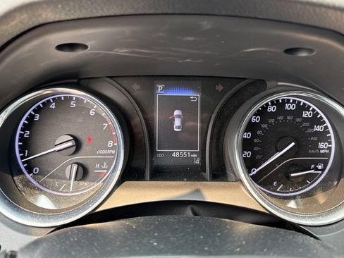 Used 2019 Toyota Camry LE w/ Carpet Mat Package FWD image 24