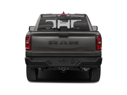 New 2026 RAM 1500 Tradesman image 8