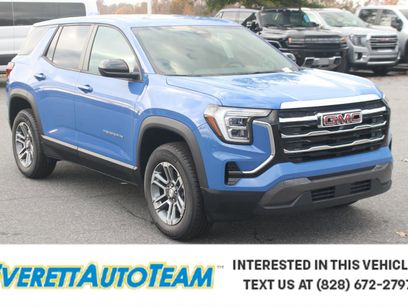 New 2026 GMC Terrain Elevation