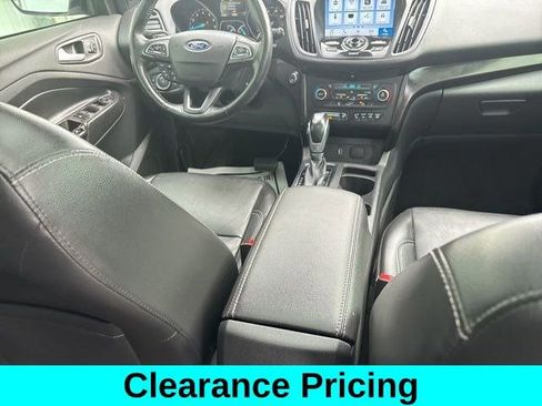 Used 2019 Ford Escape Titanium image 43