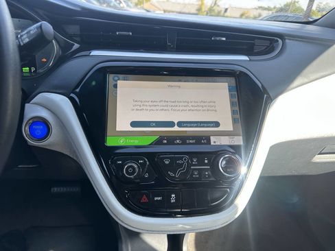 Used 2020 Chevrolet Bolt LT image 21