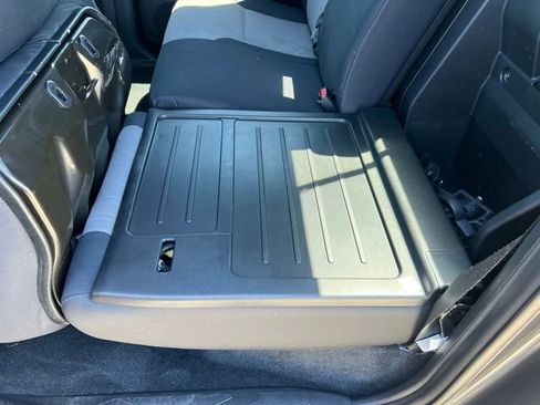 Certified 2021 Toyota Tacoma TRD Off-Road w/ Technology Package image 44