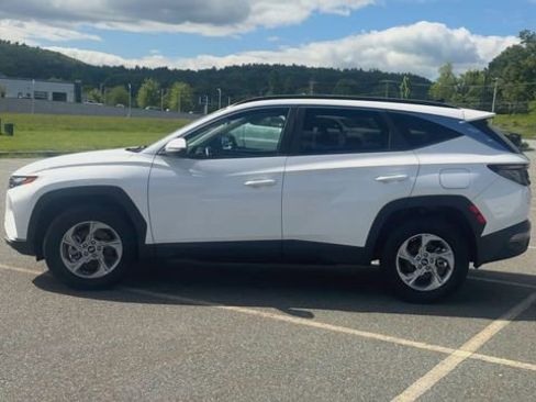Used 2023 Hyundai Tucson SEL AWD/4WD image 5