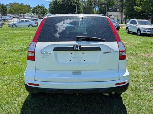 Used 2010 Honda CR-V LX image 4