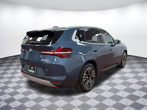 Used 2026 BMW X3 xDrive30 w/ Premium Package image 9