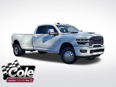 Used 2025 RAM 3500 Laramie w/ Sport Appearance Package