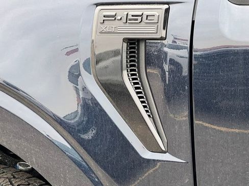 New 2026 Ford F150 XLT image 9