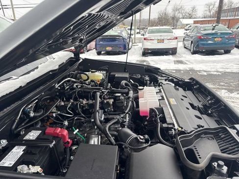 New 2026 Toyota Tacoma SR5 AWD/4WD image 52