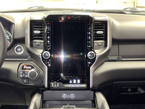 New 2026 RAM 1500 4x4 Crew Cab image 14
