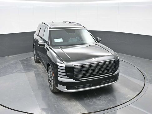New 2026 Hyundai Palisade Calligraphy image 22