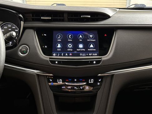 Used 2024 Cadillac XT5 Premium Luxury FWD image 18