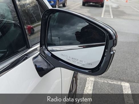 Certified 2026 Honda Odyssey Sport-L image 17