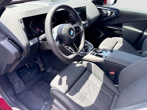 New 2026 BMW X3 xDrive30 w/ M Sport Package AWD/4WD image 26