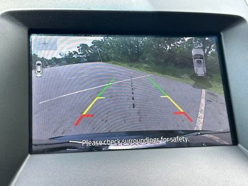 Used 2019 Ford Edge Titanium w/ Equipment Group 301A AWD/4WD image 59