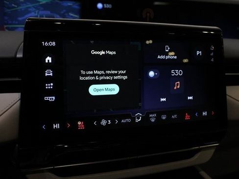 New 2026 Lincoln Nautilus Reserve image 34