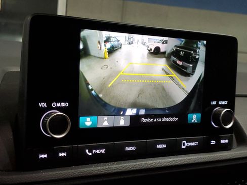 Used 2024 Honda CR-V EX image 29