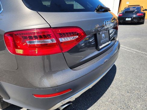 Used 2015 Audi A4 Premium Plus w/ Technology Package AWD/4WD image 40