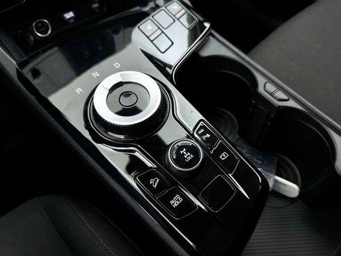 Certified 2023 Kia Sportage LX image 25