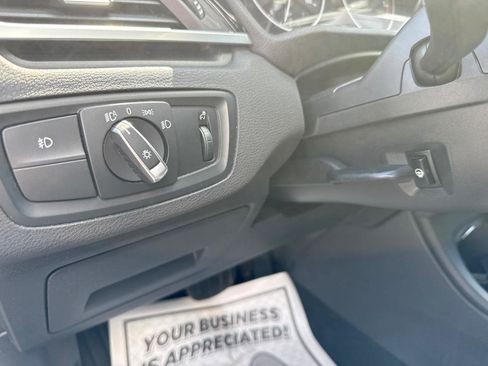 Used 2018 BMW X1 xDrive28i AWD/4WD image 18