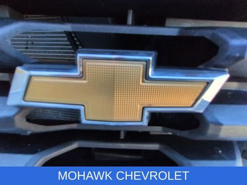 Used 2020 Chevrolet Silverado 1500 Custom w/ Custom Value Package AWD/4WD image 30