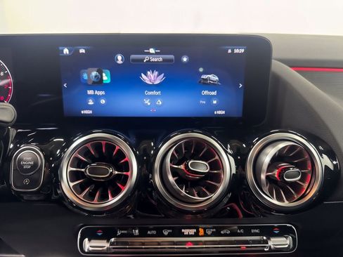 Certified 2026 Mercedes-Benz GLA 250 4MATIC image 17