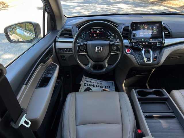 Used 2018 Honda Odyssey EX-L image 30