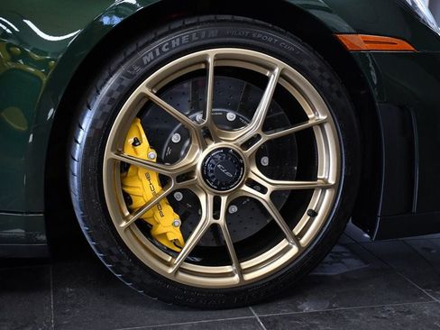 Used 2026 Porsche 911 GT3 RWD image 8
