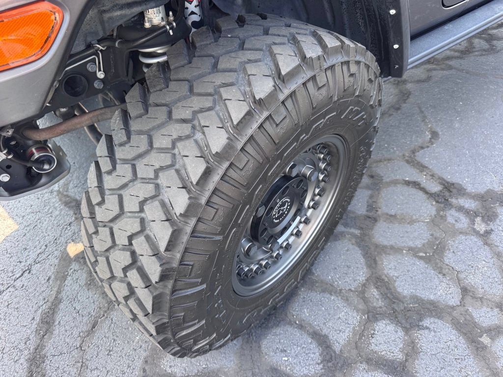 Used 2021 Jeep Gladiator Mojave AWD/4WD image 36