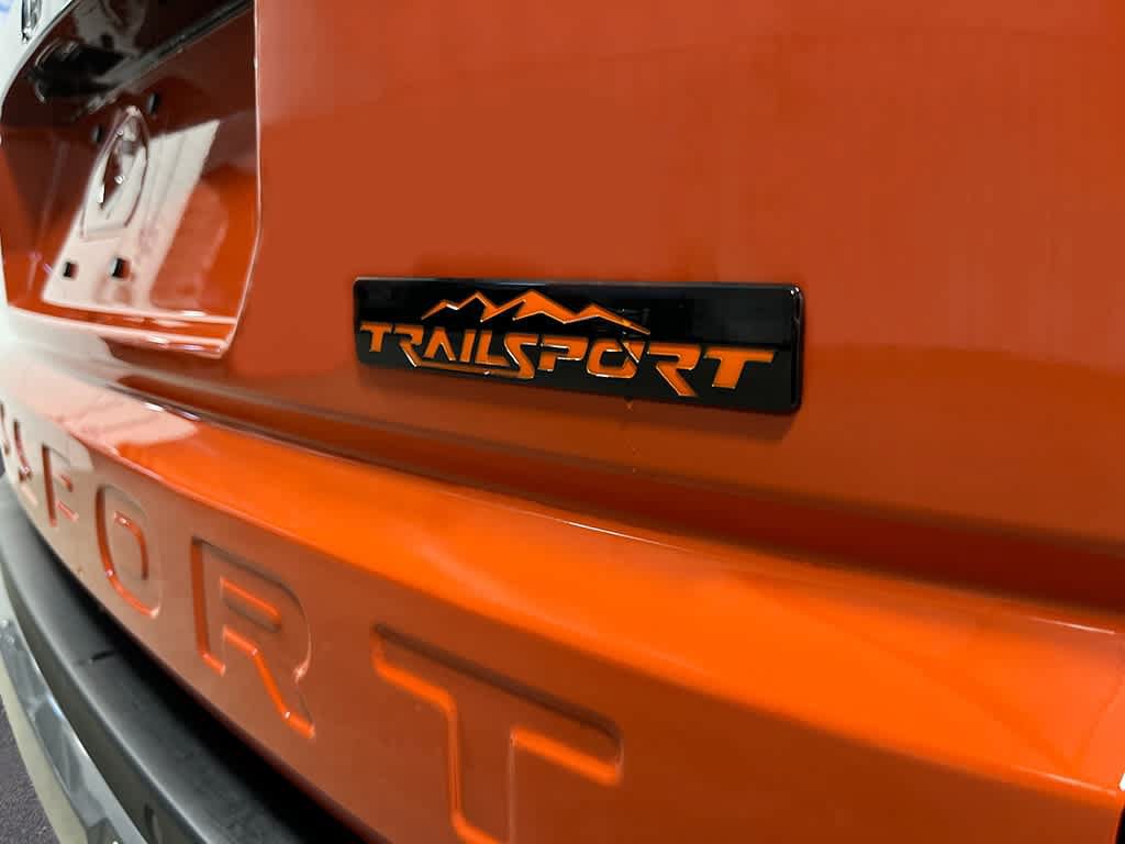 New 2026 Honda Passport TrailSport Elite image 6
