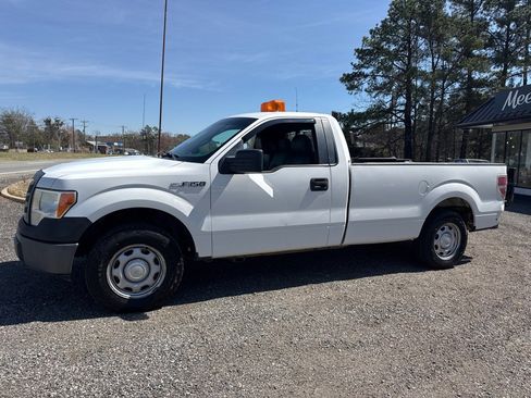 Used 2012 Ford F150 XL w/ PWR Equipment Group image 3