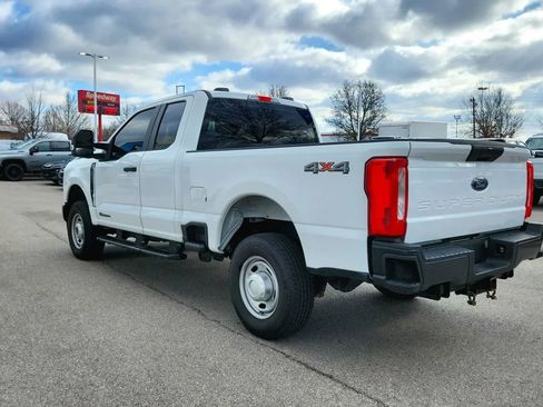 Used 2023 Ford F350 XL image 6