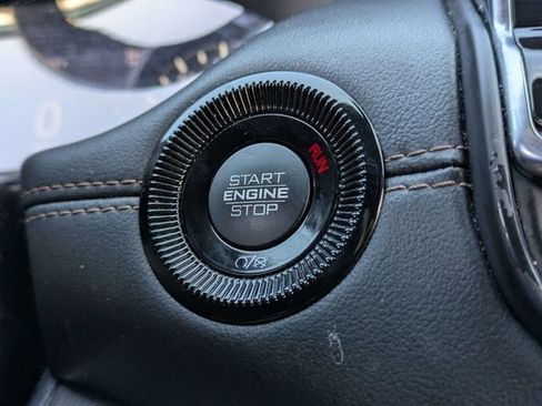 Used 2022 Jeep Compass Limited image 27