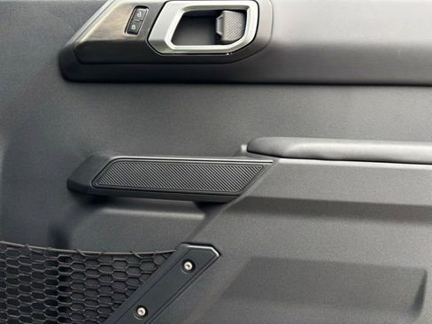 New 2025 Ford Bronco Badlands image 23